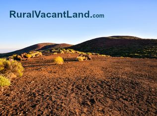 Starlight Rd, Sun Valley, AZ 86029