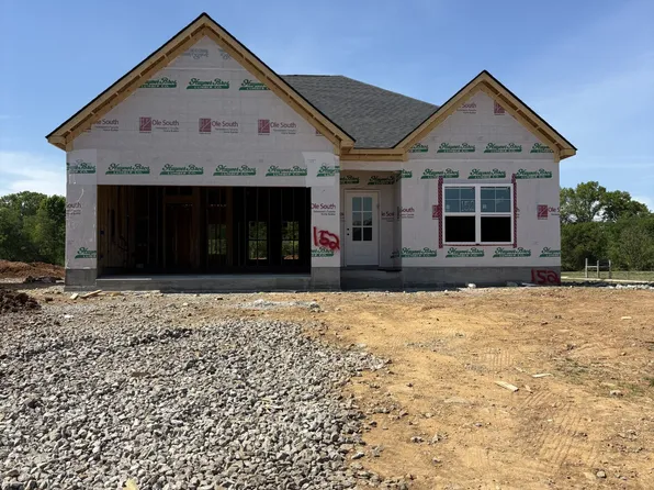 546 Ruby Cate Way Lot 152, Murfreesboro, TN 37128