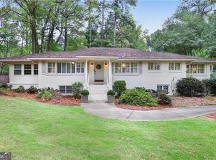 850 Moores Mill Rd NW, Atlanta, GA 30327