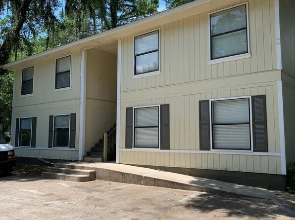 106 Dixie Drive, 106 Dixie Dr APT D, Tallahassee, FL 32304