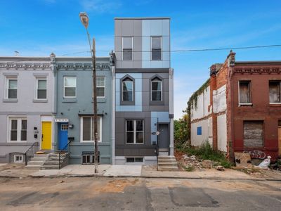 1342 N Newkirk St, Philadelphia, PA, 19121