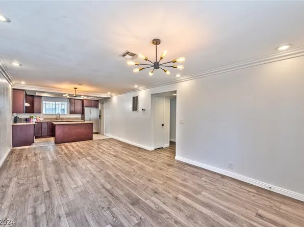 4530 Sparky Dr Unit B, Las Vegas, NV 89102
