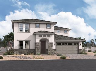 Patagonia Plan, Sanctuary, Phoenix, AZ 85041