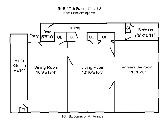 Rented by Brooklyn Properties | media 19