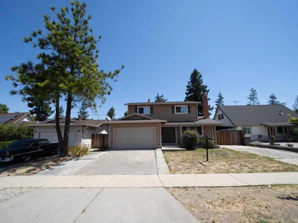 2076 N Morrill Ave, San Jose, CA 95132