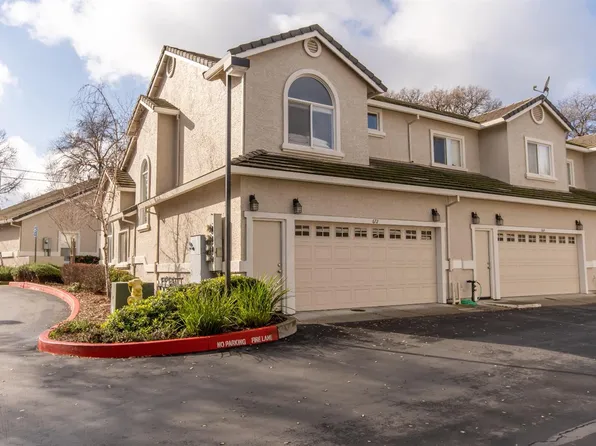 672 Shasta Oaks Cir, Roseville, CA 95678