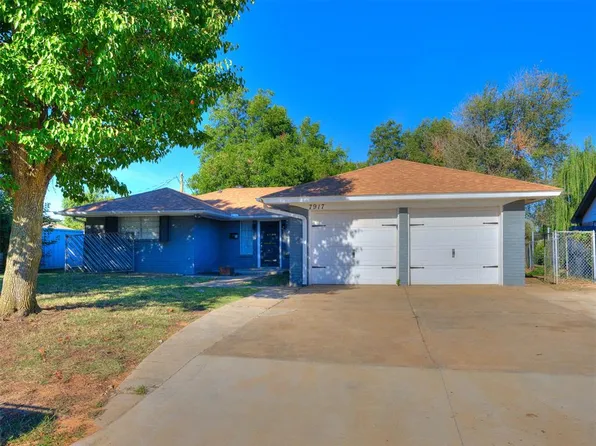 7917 S Linn Ave, Oklahoma City, OK 73159