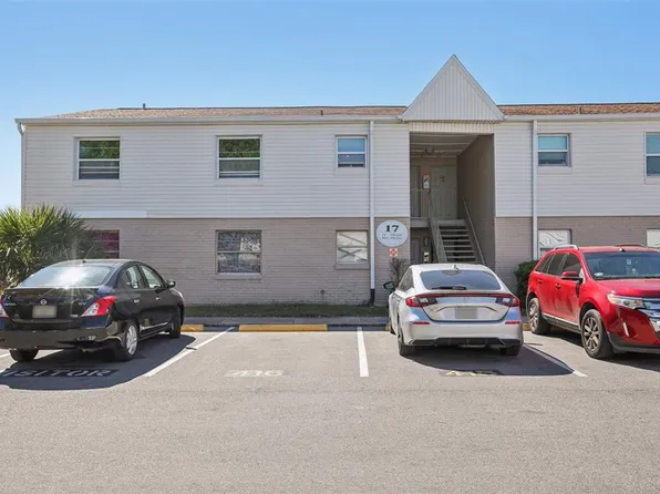 7210 N Manhattan Ave APT 1721, Tampa, FL 33614