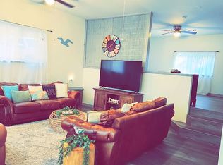 116942 S 4244th Rd, Eufaula, OK 74432