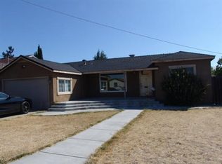 20 Birch Ln, San Jose, CA 95127