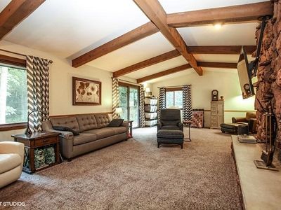 414 Criglas Rd, Wales, WI, 53183