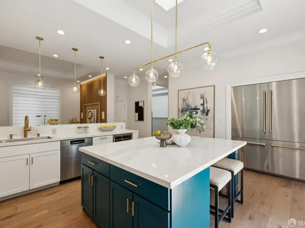 3031 Gough St, San Francisco, CA 94123