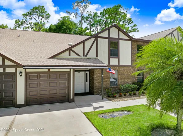 9000 Manchester Ln #20F, West Melbourne, FL 32904