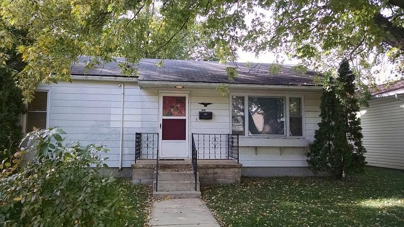 1621 N Bell St, Kokomo, IN 46901 | Zillow