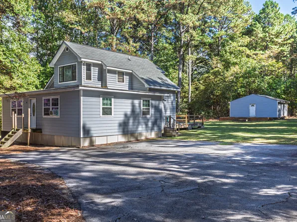 345 Hoke Okelly Mill Rd SE, Loganville, GA 30052