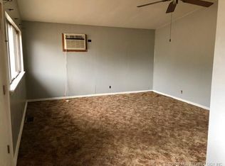 2915 Elizabeth St, Muskogee, OK 74401