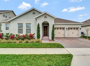 1714 Pasture Loop, Oviedo, FL 32765