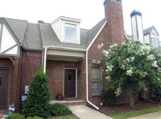 2249 Ridgemont Dr, Birmingham, AL 35244