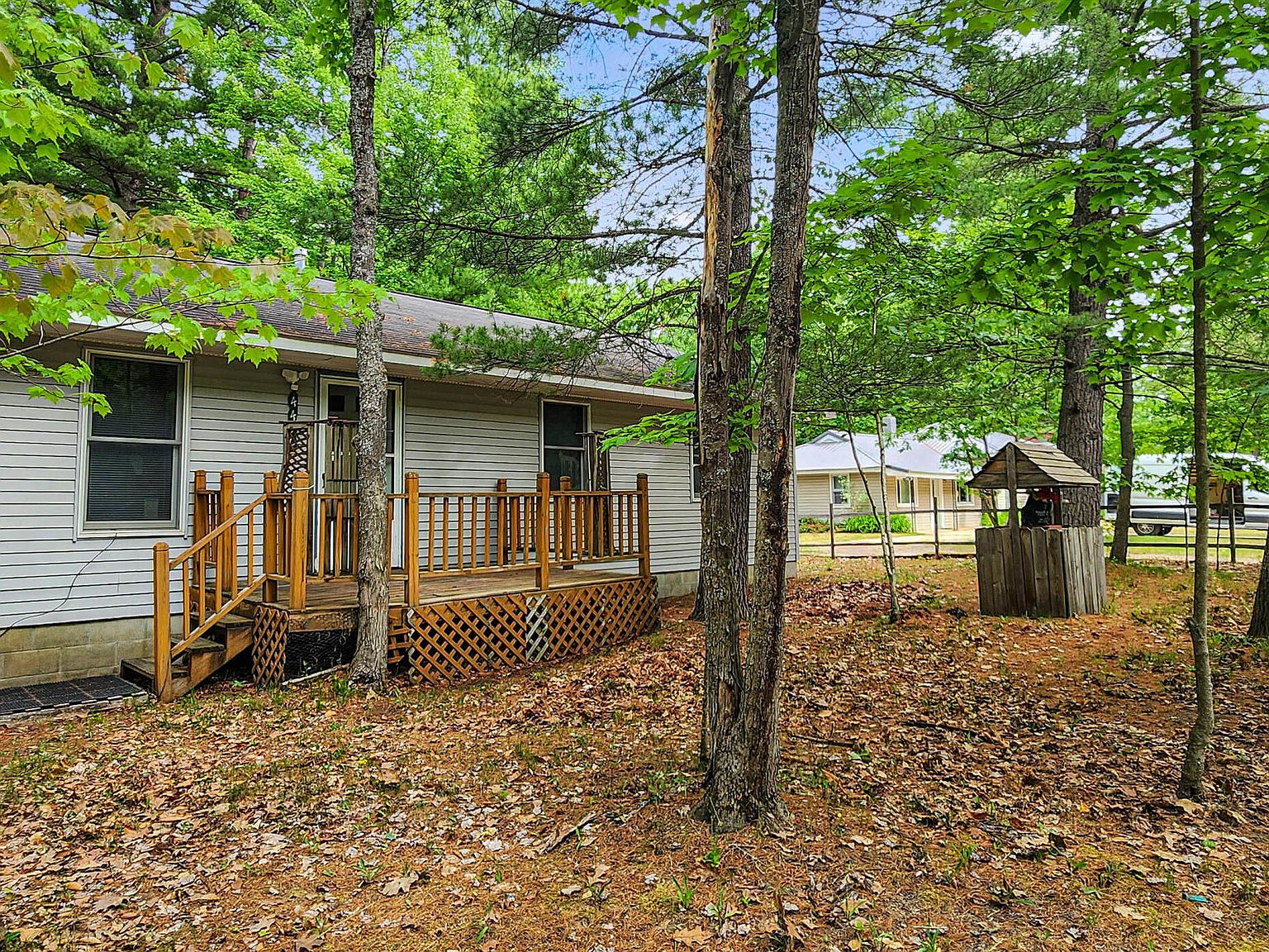 4416 W Otsego Lake Dr, Gaylord, MI 49735 Zillow