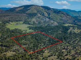 0 Mineral Hill Rd, Conconully, WA 98819