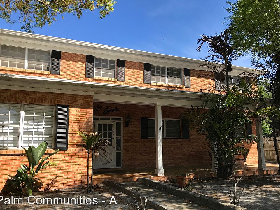 1st image of 608 S Lincoln Ave APT 2