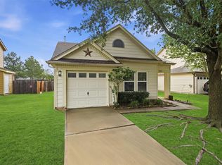 21314 Misty Brook Bend Ln, Spring, TX 77379