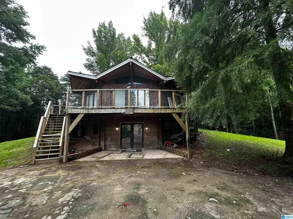 1801 27th St, Haleyville, AL 35565