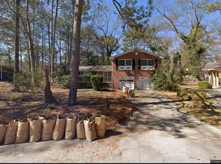 279 Prairie View Pl SW, Atlanta, GA 30311