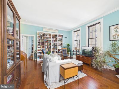 1 E Chase St Unit 412, Baltimore, MD, 21202