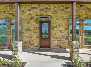 1722 Opal Trl, Willis, TX 77378