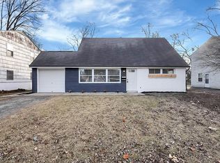 1612 Simpson Dr, Columbus, OH 43227