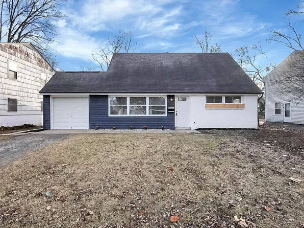 1612 Simpson Dr, Columbus, OH 43227