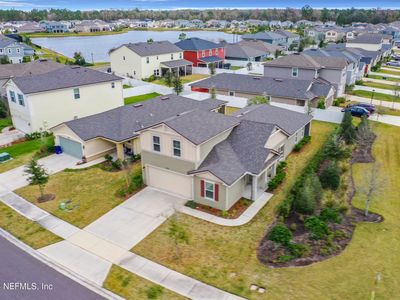 767 CHANDLER Drive, Saint Johns, FL, 32259