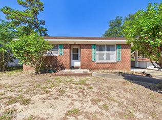425 Norton Street, Oak Island, NC 28465
