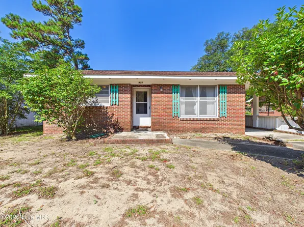 425 Norton Street, Oak Island, NC 28465