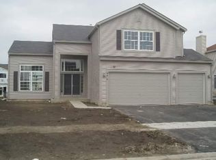 6424 Bridle Path Dr, Matteson, IL 60443