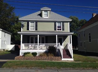 308 S Perry St, Johnstown, NY 12095