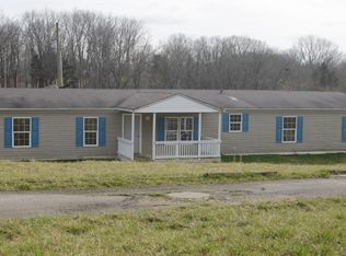 4328 Lebanon Rd, Bagdad, KY 40003