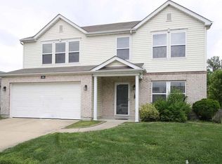 368 Falling Leaf Way, Mascoutah, IL 62258
