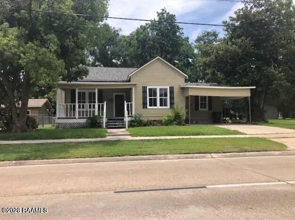 405 N Adams Ave, Rayne, LA 70578