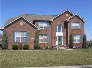 3133 Willowbrook Dr, Reminderville, OH 44202