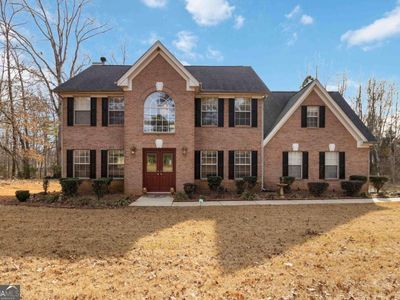 1003 Gloria Grand Blvd, McDonough, GA, 30252