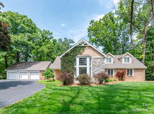 175 Honey Creek Ave NE, Ada, MI 49301