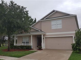 1623 Canoe Creek Falls Dr, Orlando, FL 32824