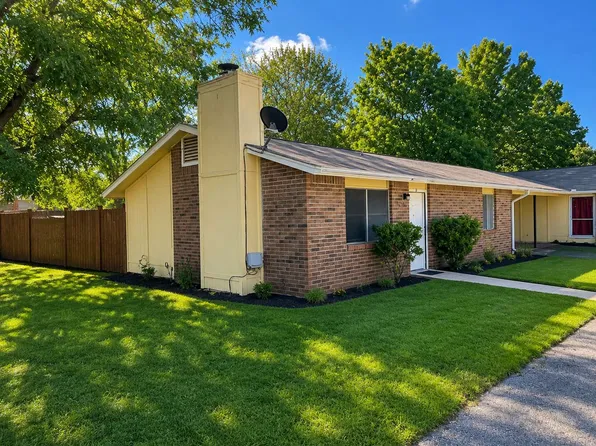 507 Thelma Dr #A, Austin, TX 78745