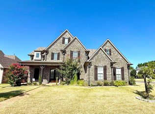 1245 Fruited Plain Cv, Collierville, TN 38017