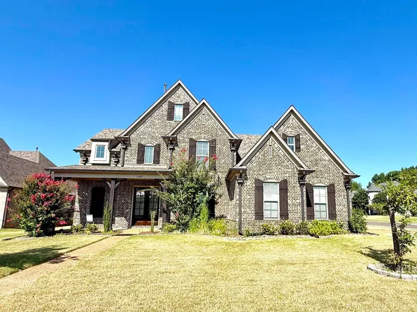 1245 Fruited Plain Cv, Collierville, TN 38017