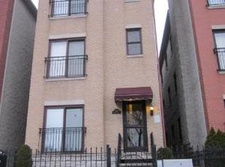 5856 S Prairie Ave APT 2, Chicago, IL 60637