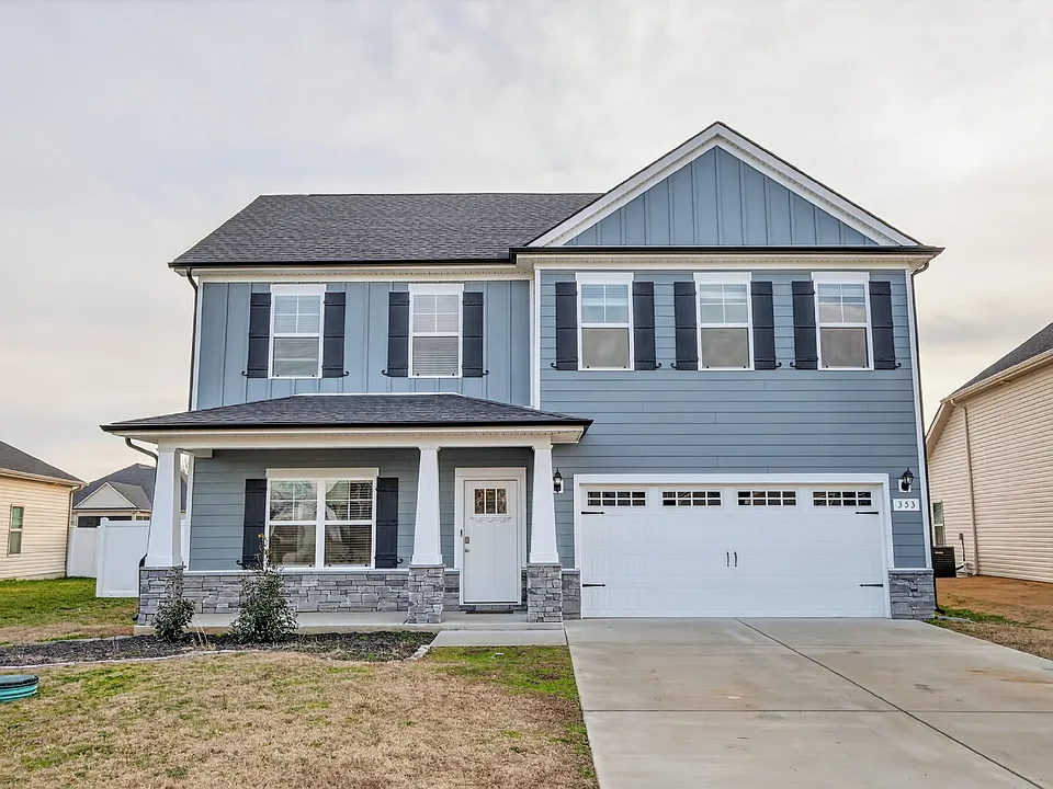 353 Ruby Cate Way