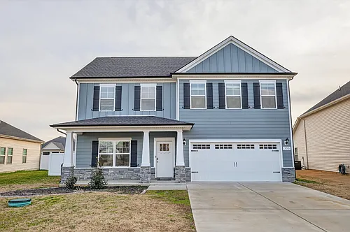 353 Ruby Cate Way Photo 1